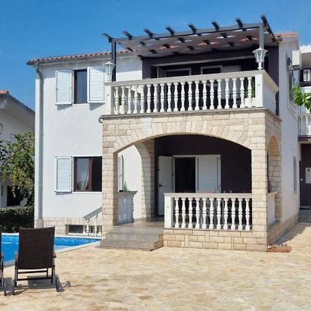 Vila Kuca Za Odmor Angelina Primošten Exteriér fotografie