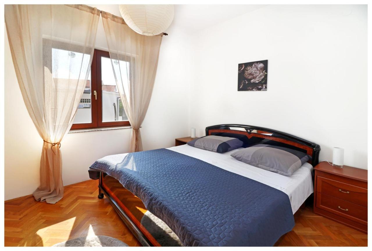 Vila Kuca Za Odmor Angelina Primošten Exteriér fotografie